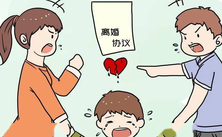离婚后孩子该跟谁？？？？？？？？——从一起调解案例看“共同抚养”如何实现双赢