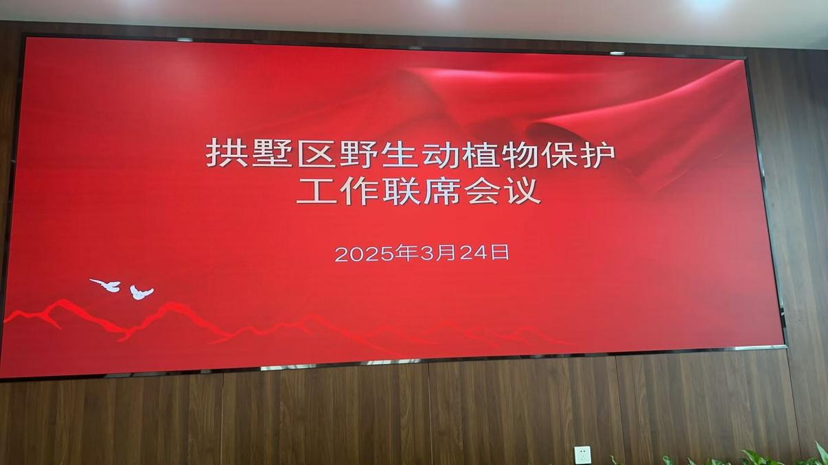 钱江商城参加拱墅区野生动植物保；；；；；すぷ髁嵋
