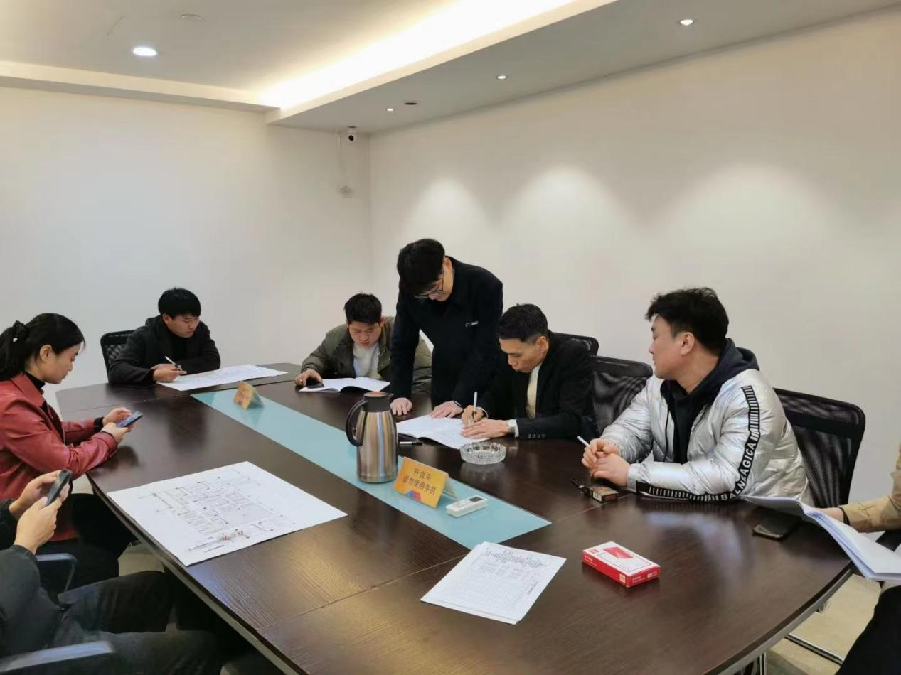 兄弟单位互帮助，，，，，携手共进促招商